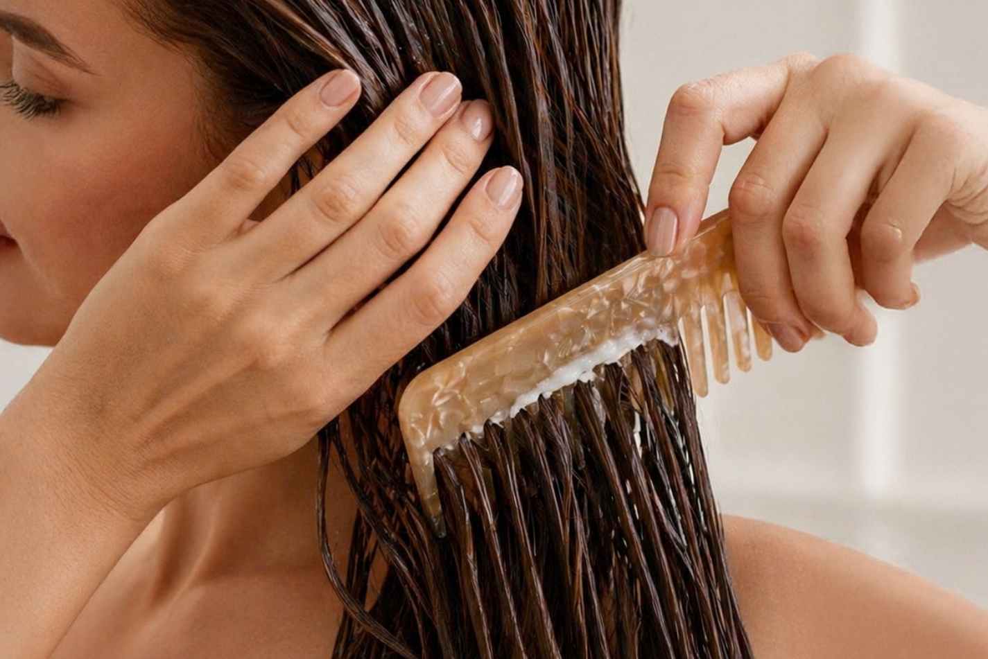 HAIRCYCLING