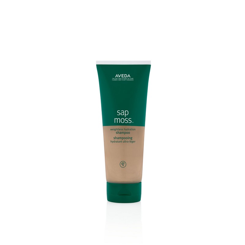 AVEDA SAP MOSS SHAMPOO | 200ml