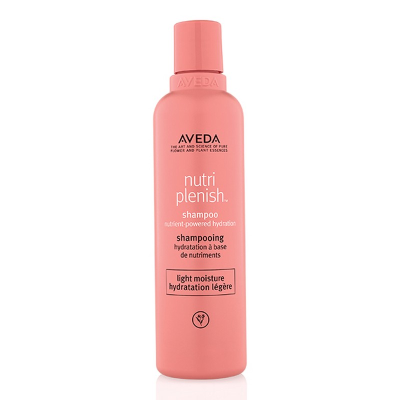 Aveda Nutriplenish Hydrating Shampoo – Light Moisture 250Ml