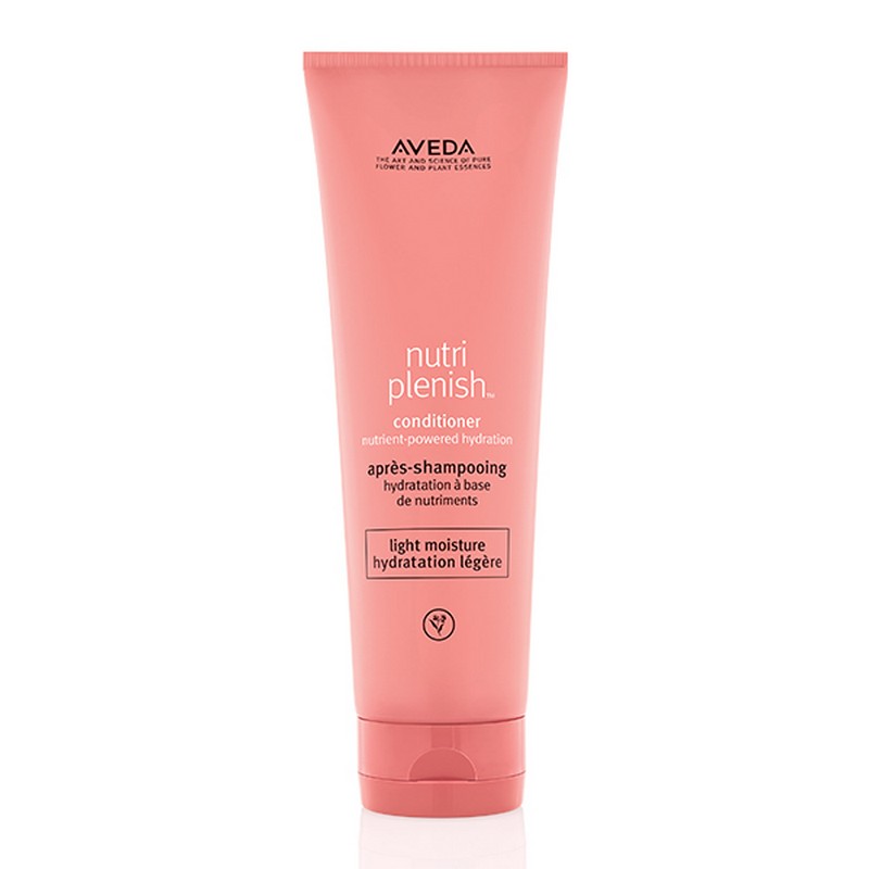 AVEDA AVEDA NUTRIPLENISH™ HYDRATING CONDITIONER – LIGHT MOISTURE | 250ml