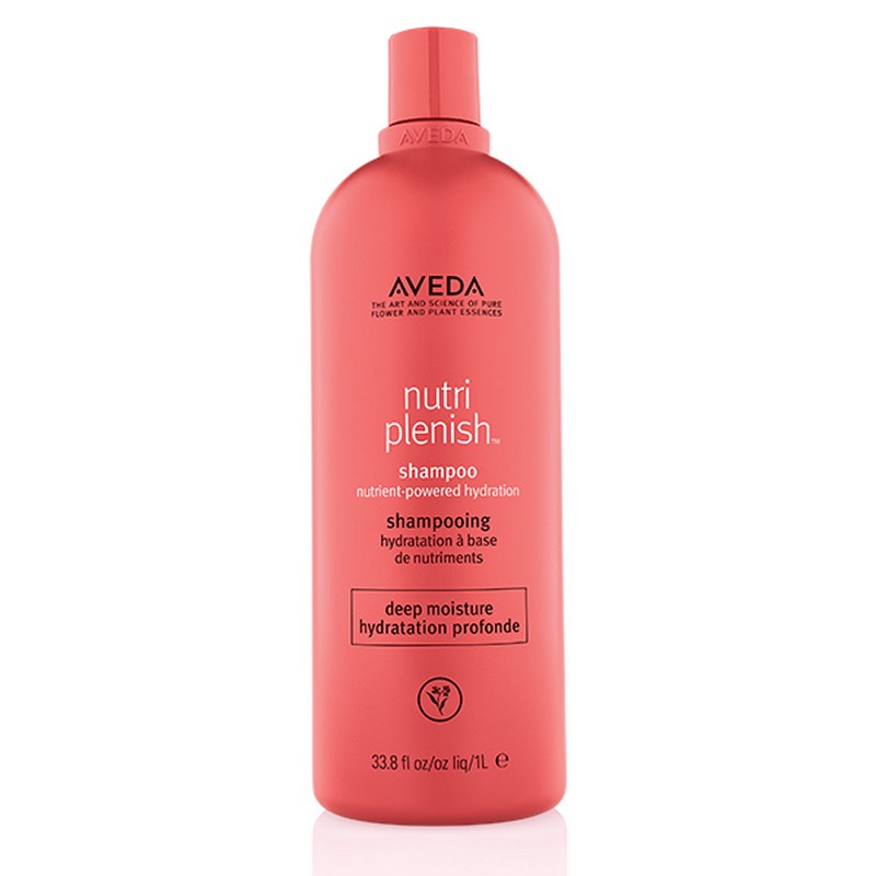 Aveda Nutriplenish Hydrating Shampoo – Deep Moisture 1000Ml