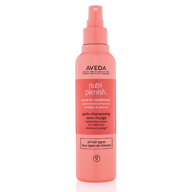 AVEDA AVEDA NUTRIPLENISH™ VITAMIN LEAVE IN CONDITIONER SPRAY | 200ml