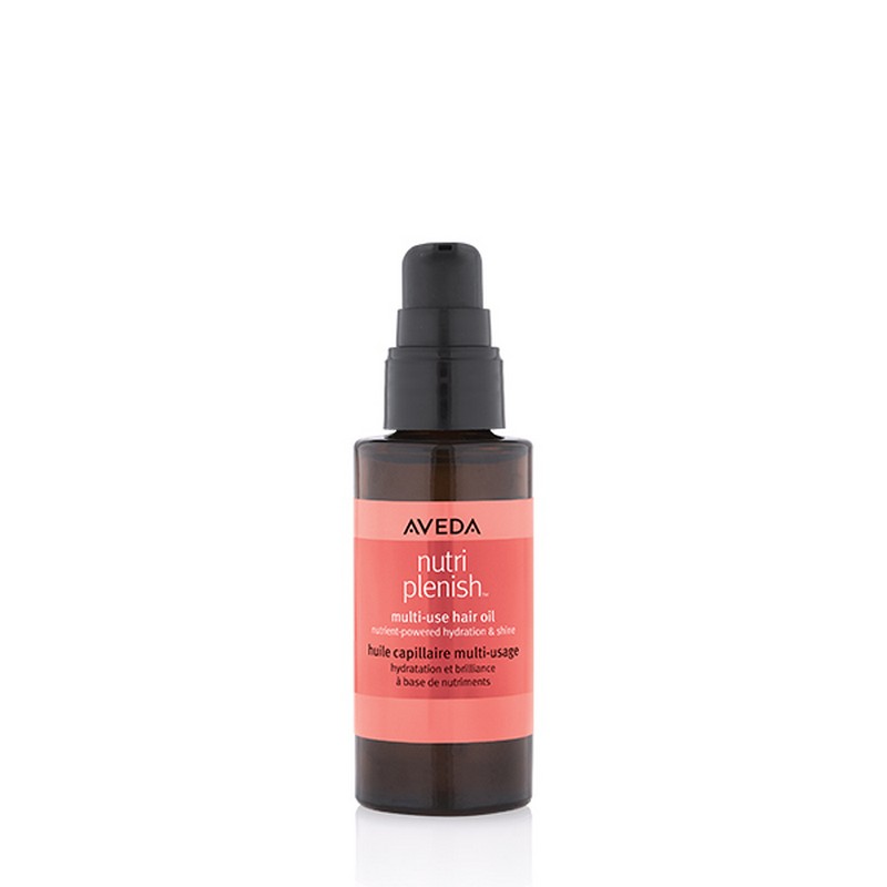 AVEDA NUTRIPLENISH™ MULTI-USE HAIR OIL | 30ml