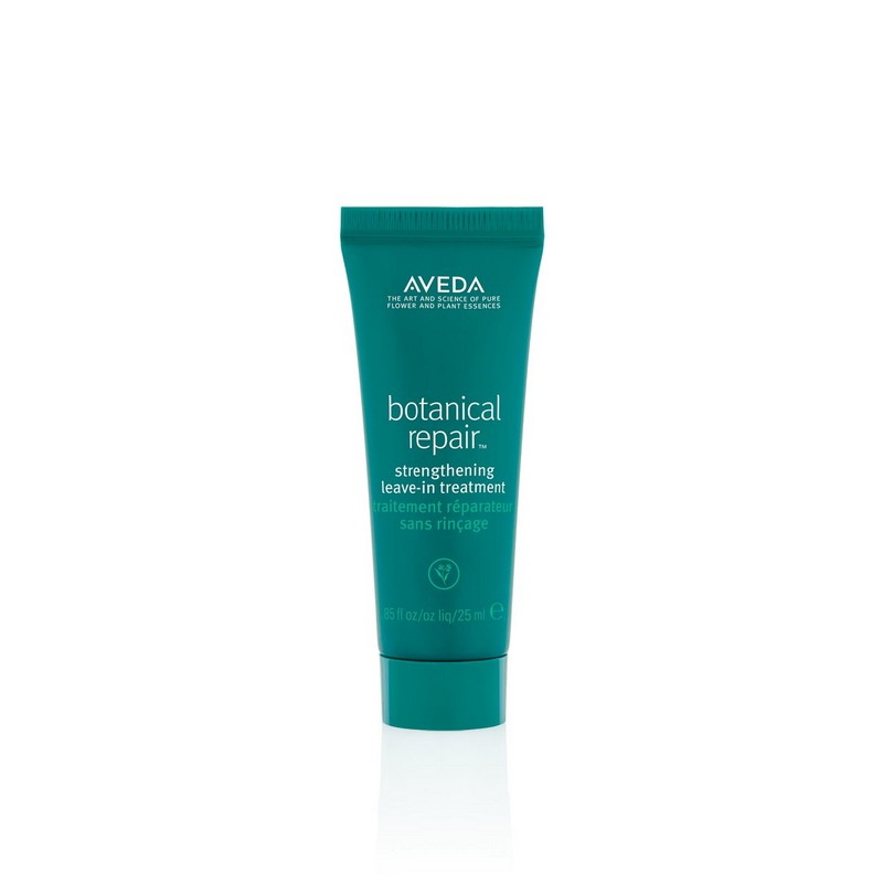 AVEDA BOTANICAL REPAIR STRENGTHENING LEAVE-IN TREATMENT TRAVEL SIZE | 25ml