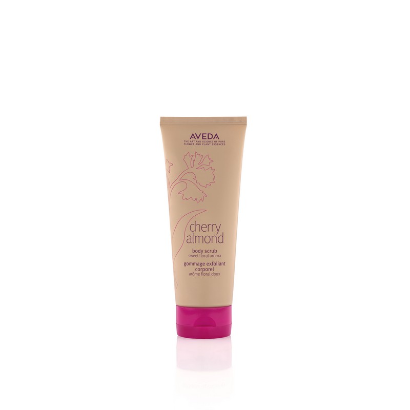 AVEDA CHERRY ALMOND BODY SCRUB | 200ml