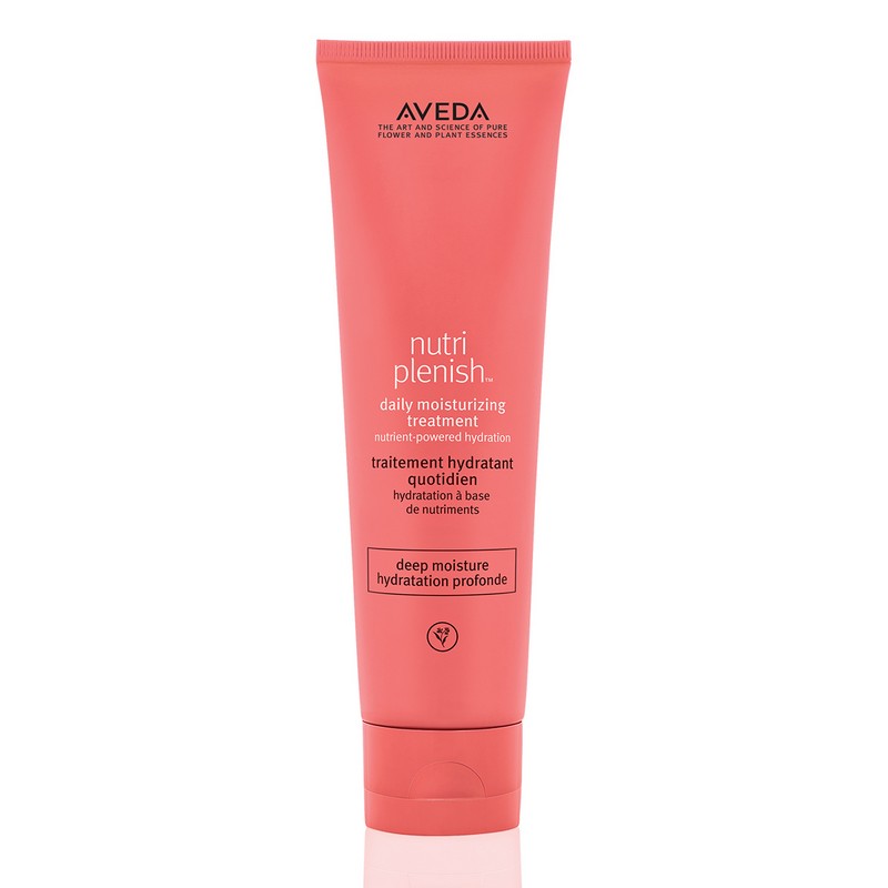 AVEDA NUTRIPLENISH™ DAILY MOISTURIZING TREATMENT | 150ml
