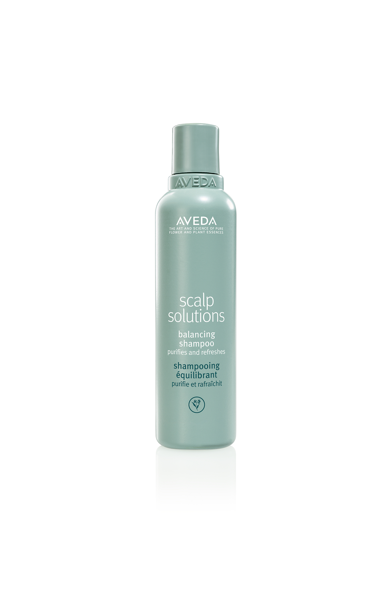 Aveda Scalp Solutions Balancing Shampoo 100Ml