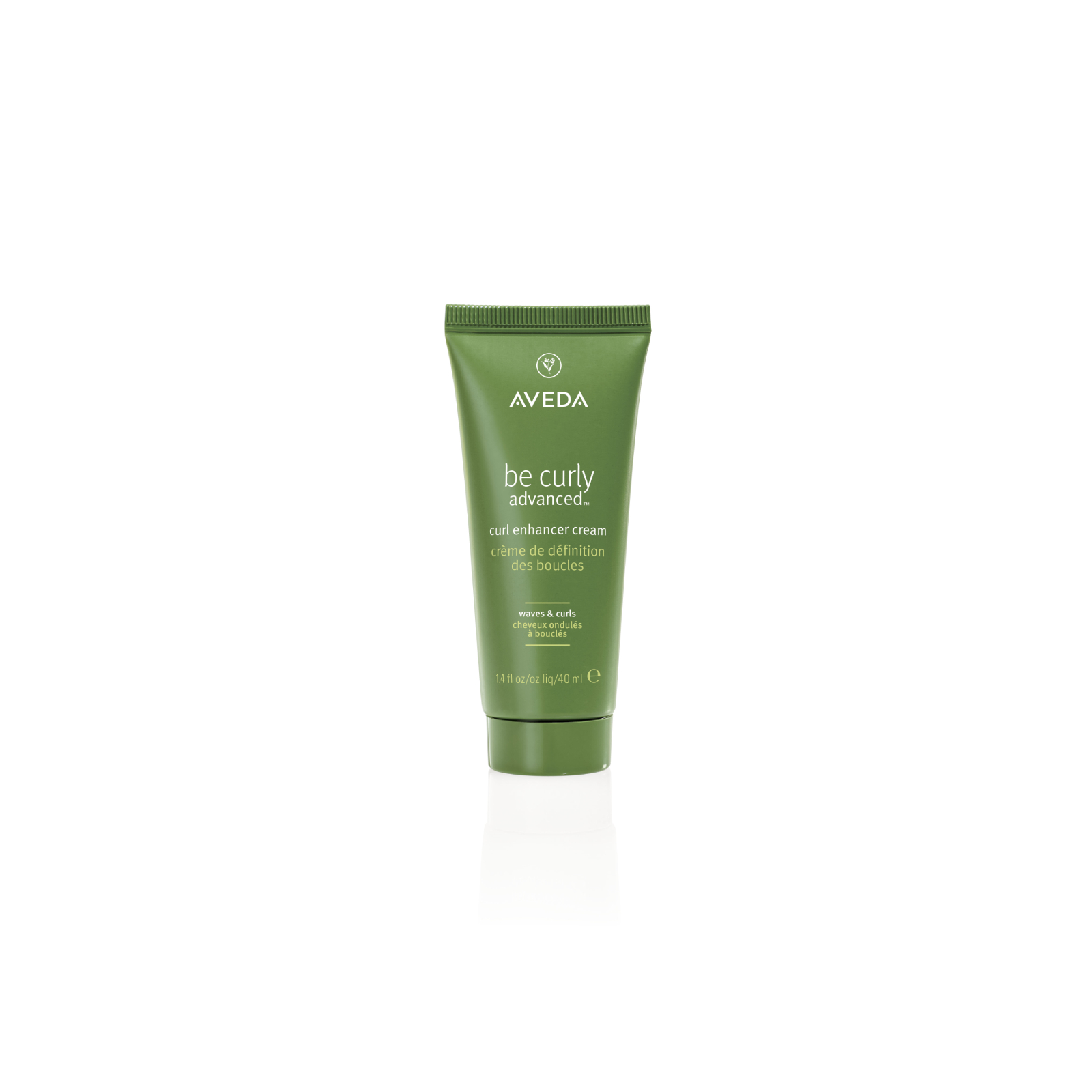 Aveda Be Curly Advanced Curl Enhancer Cream 40Ml