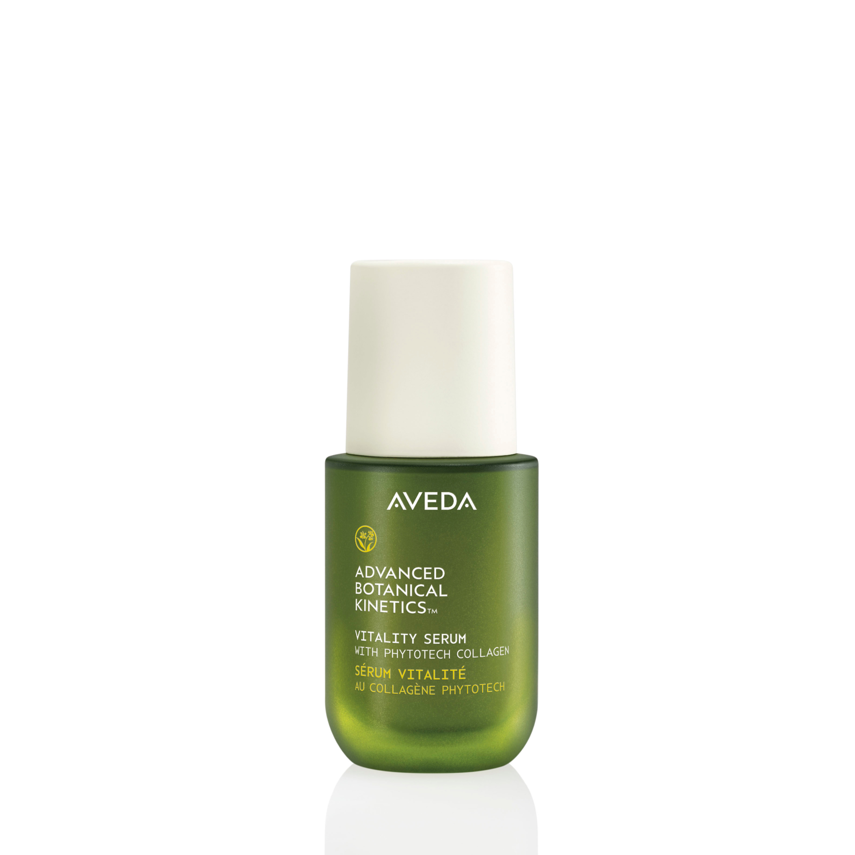 Aveda Advanced Botanical Kinetics Vitality Serum 30Ml