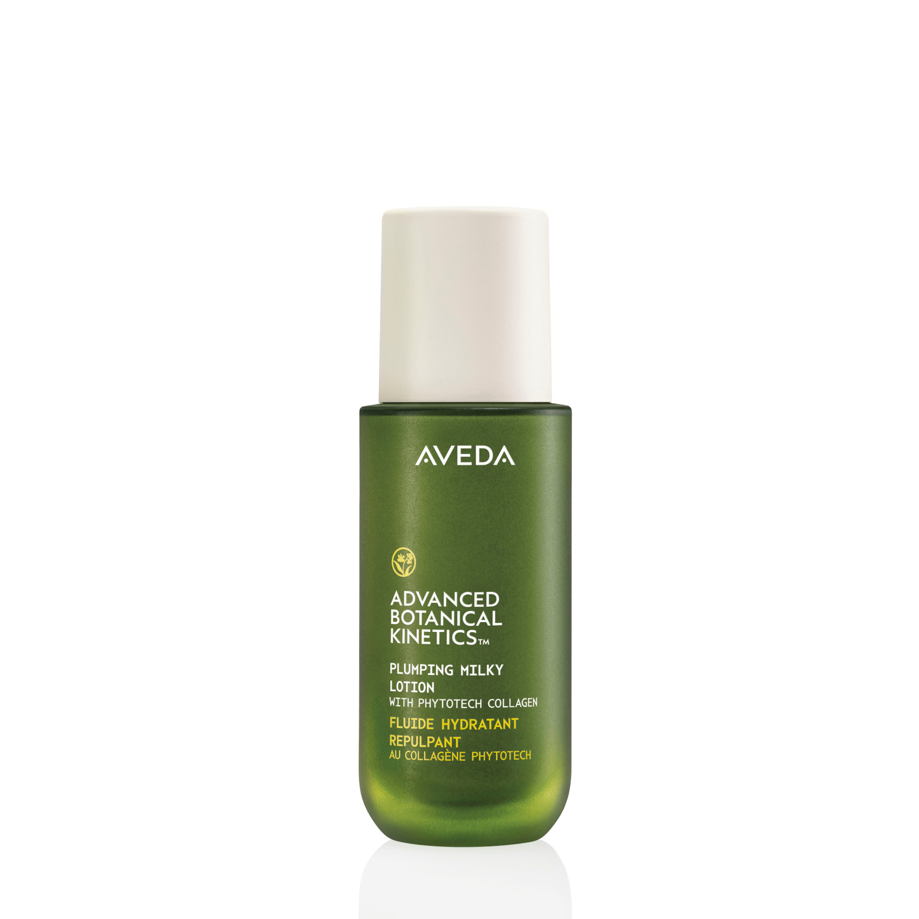 Aveda Advanced Botanical Kinetics Plumping Milky Lotion 50Ml