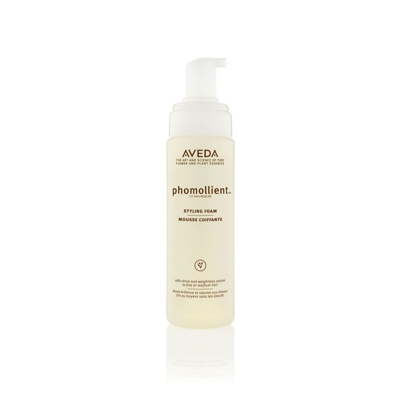 Aveda Phomollient Styling Foam 200Ml