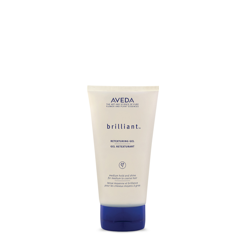 AVEDA BRILLIANT™ RETEXTURING GEL | 150ml