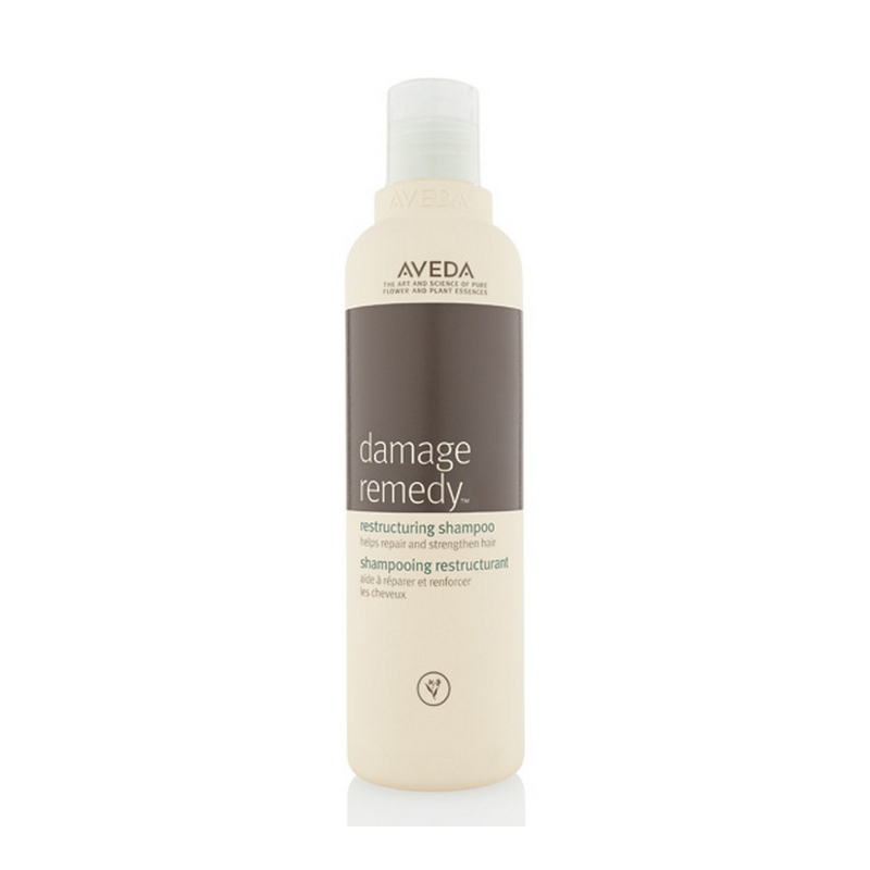 AVEDA DAMAGE REMEDY™ RESTRUCTURING SHAMPOO | 250ml