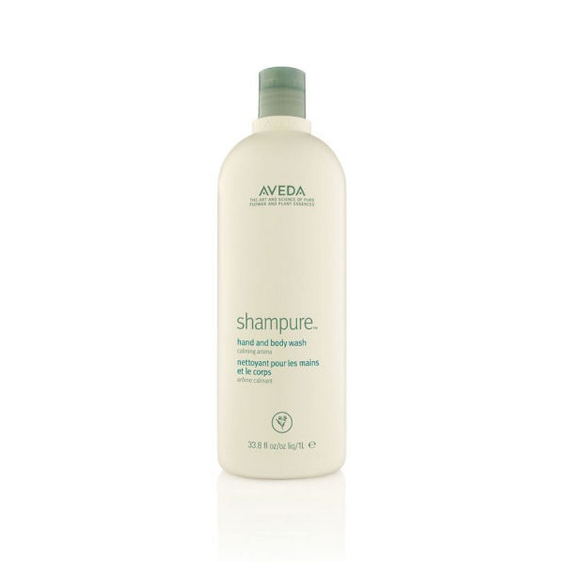 Aveda Shampure Hand Body Cleanser 1000Ml
