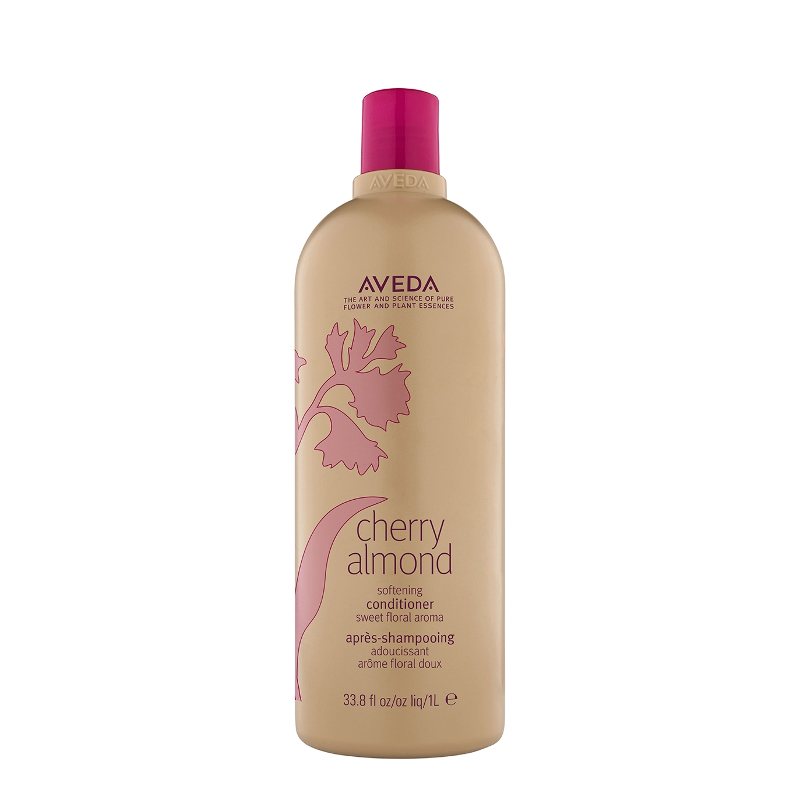 Aveda Cherry Almond Softening Conditioner 1000Ml