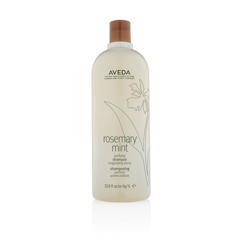 AVEDA ROSEMARY MINT PURIFYING SHAMPOO | 1000ml