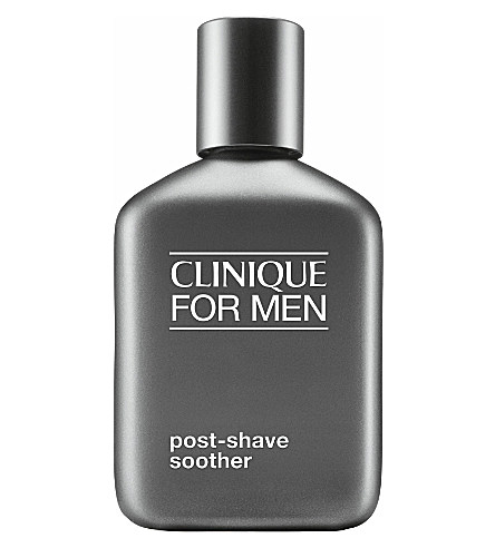 Clinique Post-Shave Soother 75Ml