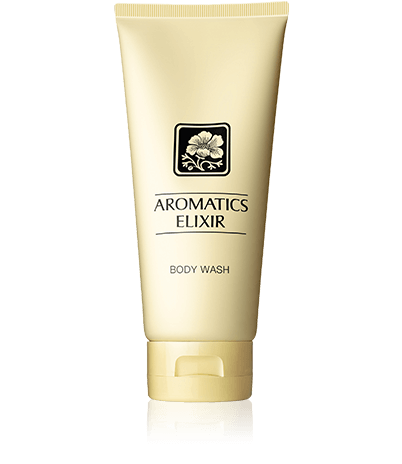 CLINIQUE AROMATICS ELIXIR BODY WASH | 200ml