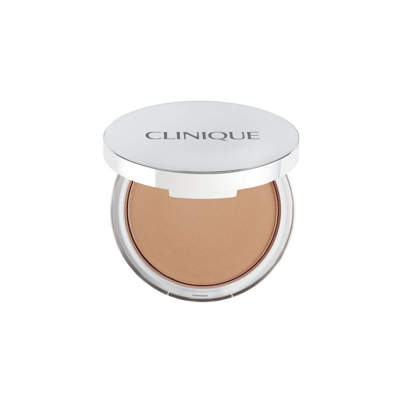 CLINIQUE CLINIQUE STAY MATTE SHEER PRESSED POWDER | 7,6gr Stay Beige