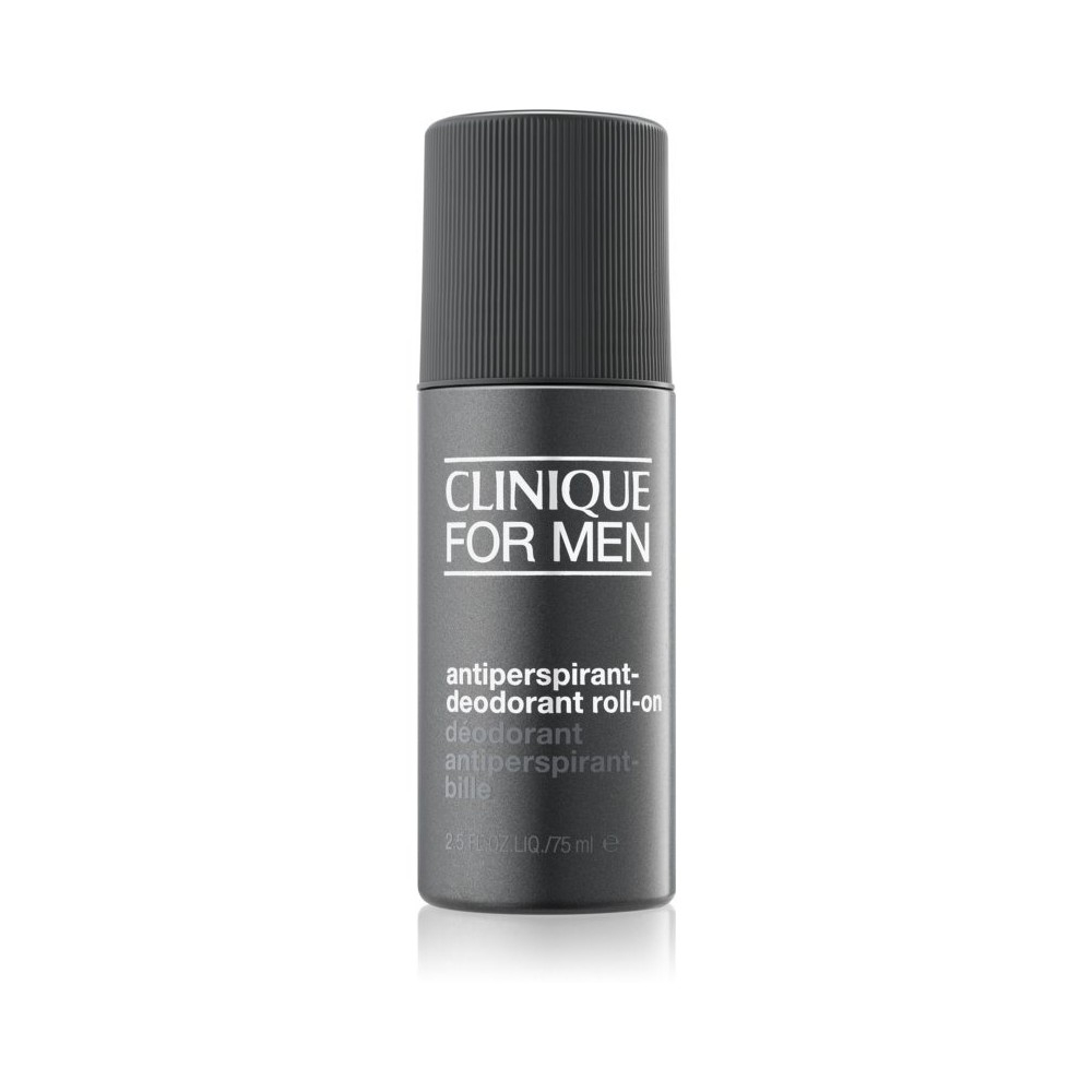 Clinique Antiperspirant Deodorant Roll-On 75Ml