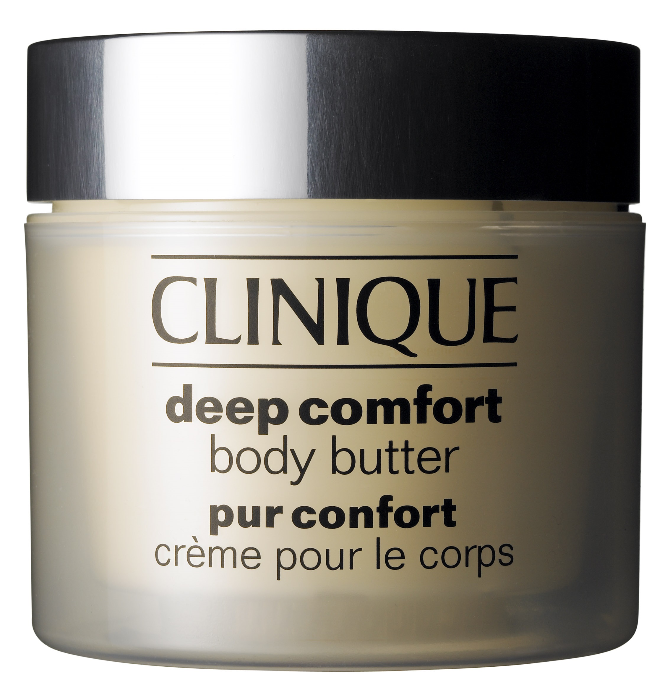 CLINIQUE DEEP COMFORT BODY BUTTER | 200ml