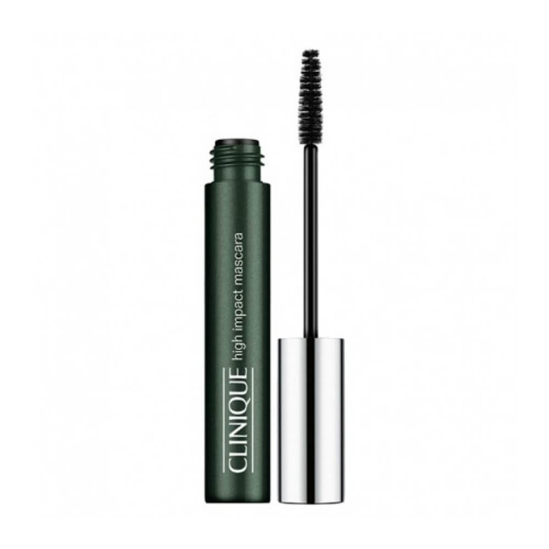 Clinique High Impact Mascara 7Ml Black