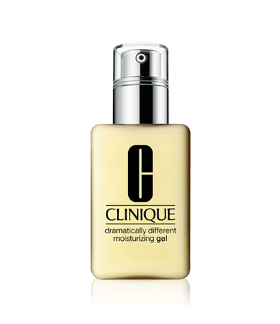 CLINIQUE DRAMATICALLY DIFFERENT MOISTURIZING GEL | 125ml