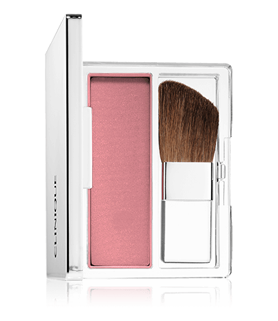 Clinique Blushing Blush 6Ml Smoldering Plum