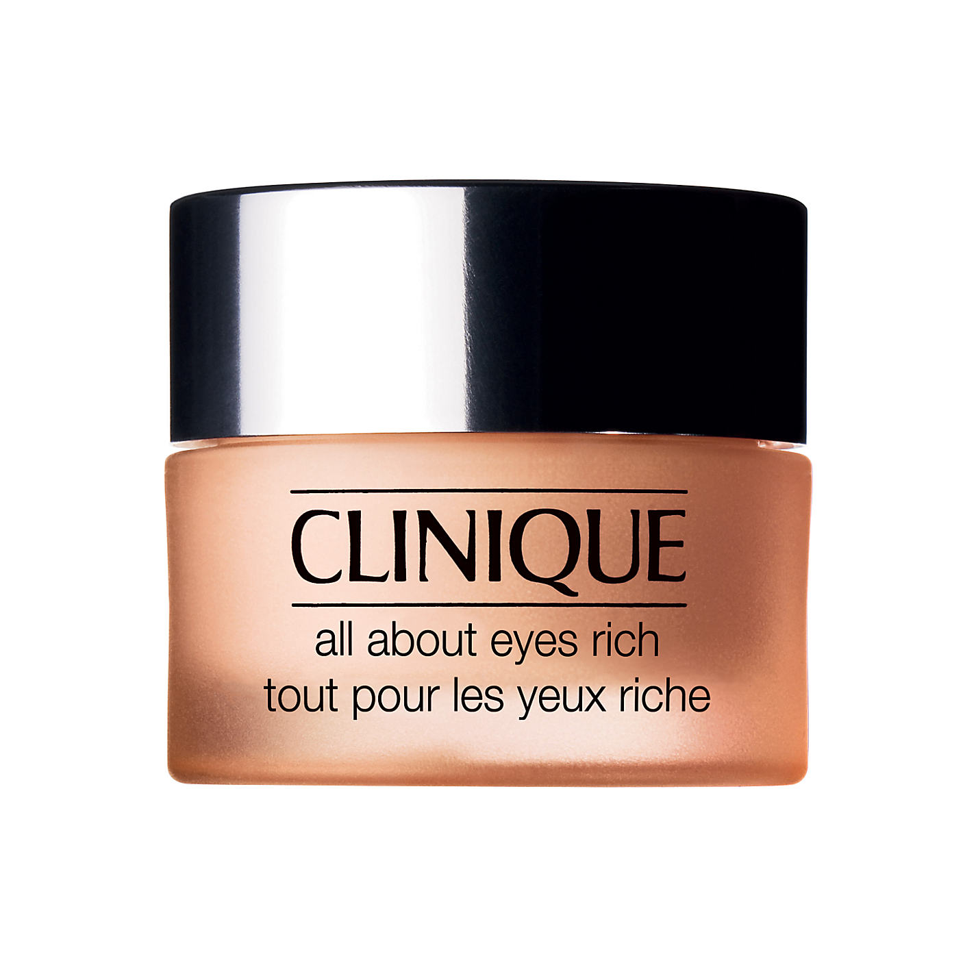 CLINIQUE ALL ABOUT EYES RICH | 15gr