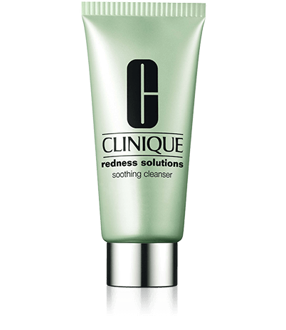 Clinique Redness Solutions Soothing Cleanser 150Ml