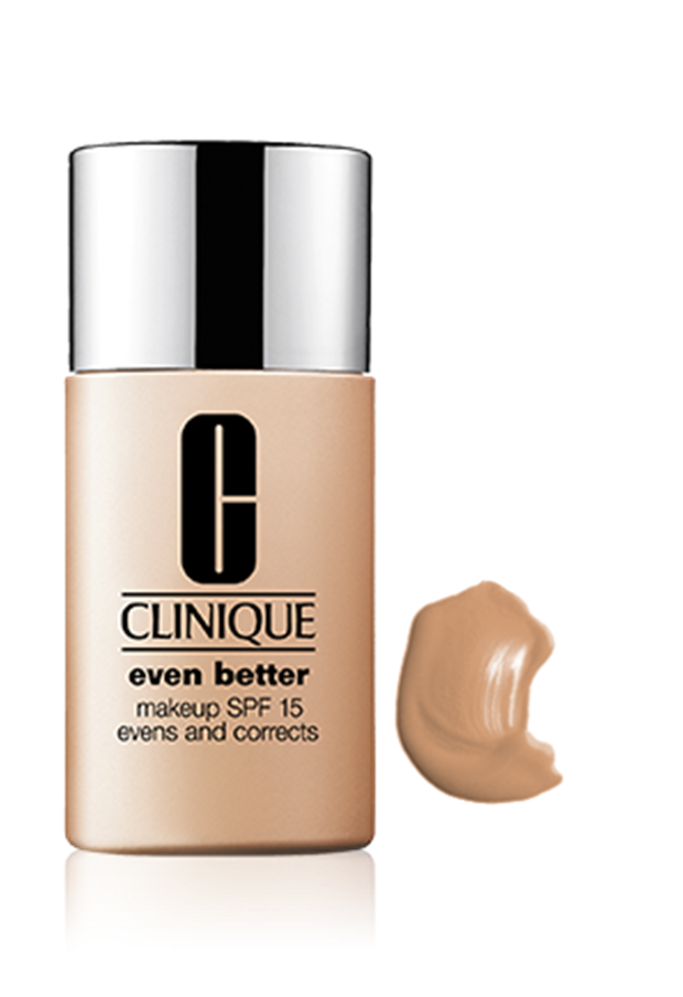 Clinique Even Better Makeup Spf 15 30Ml 10 Alabaster