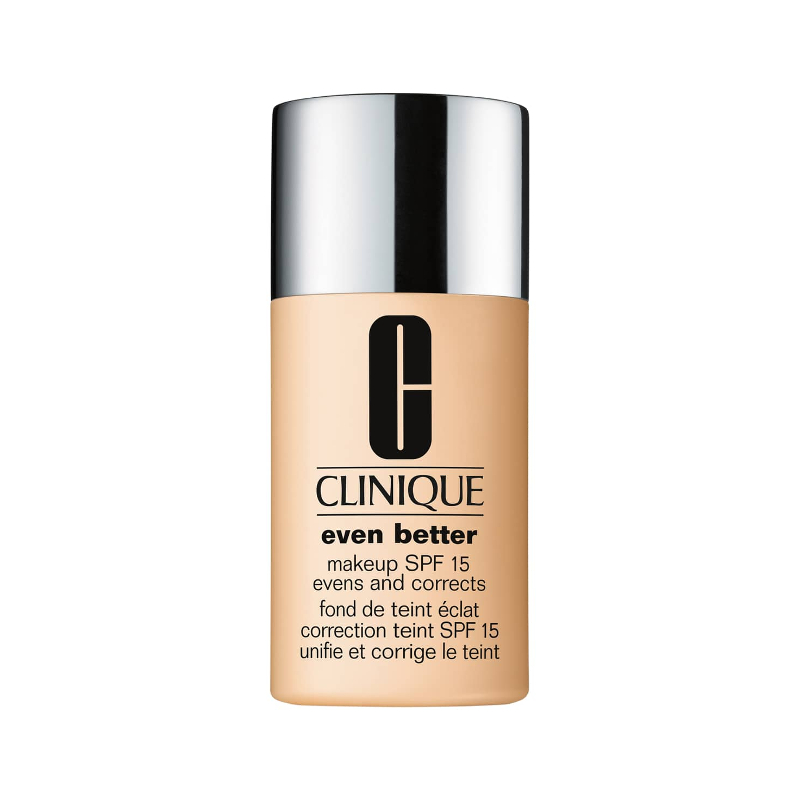 CLINIQUE CLINIQUE EVEN BETTER MAKEUP SPF 15 | 30ml 18 Cream Whip