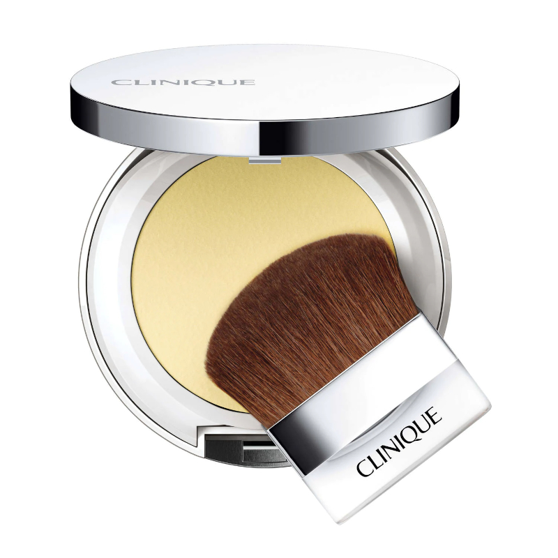 CLINIQUE REDNESS SOLUTIONS INSTANT RELIEF MINERAL PRESSED POWDER