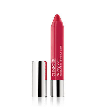CLINIQUE CLINIQUE CHUBBY STICK LIP COLOUR | 3gr Chunk Cherry