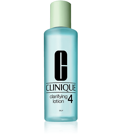 CLINIQUE CLARIFYING LOTION 4 | 200ml