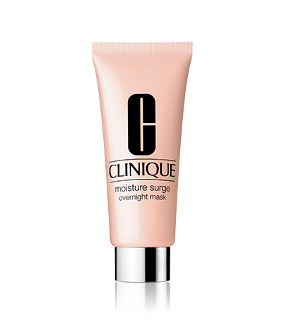 CLINIQUE MOISTURE SURGE OVERNIGHT MASK | 100ml