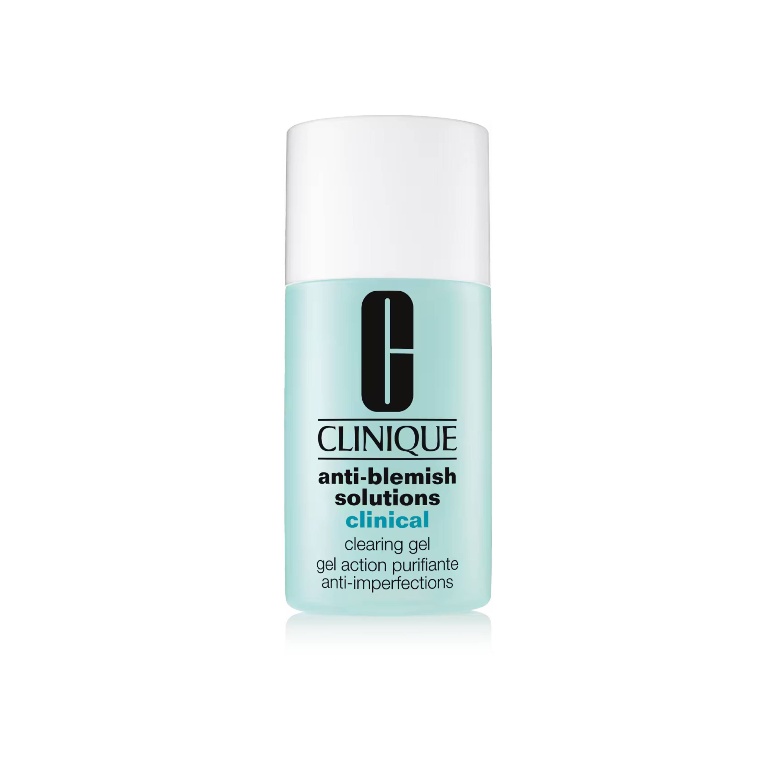 Clinique Anti-Blemish Solutions Clinical Clearing Gel 30Ml
