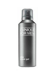 Clinique Aloe Shave Gel 125Ml