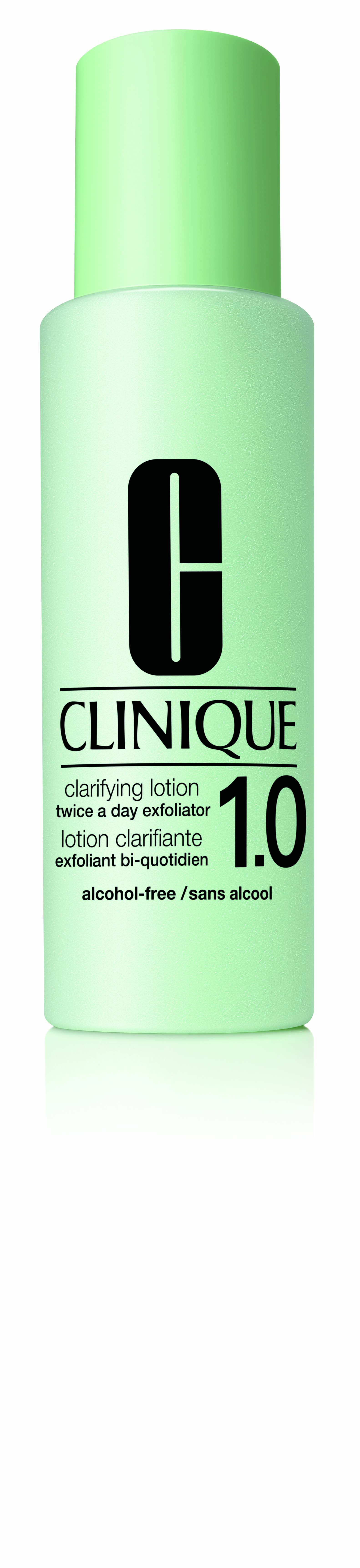 CLINIQUE CLARIFYING LOTION 1.0 | 200ml