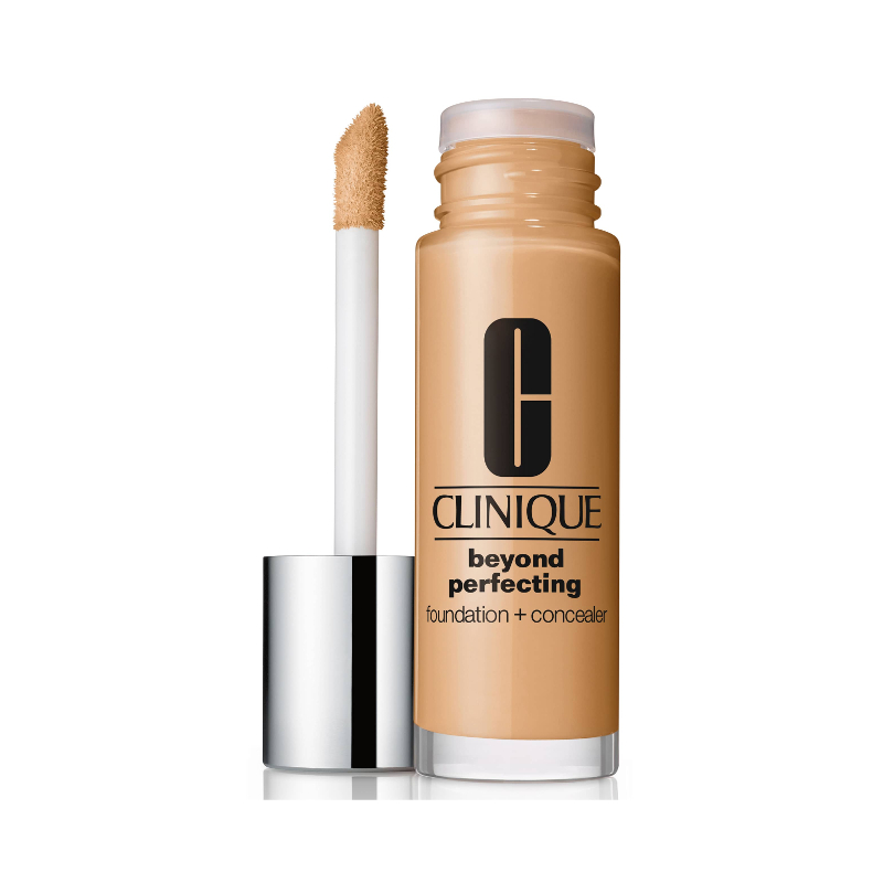 CLINIQUE CLINIQUE BEYOND PERFECTING FOUNDATION + CONCEALER | 30ml 6.75 Sesame