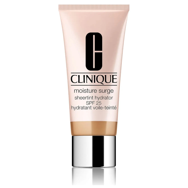 CLINIQUE MOISTURE SURGE™ SHEERTINT HYDRATOR SPF 25 | 40ml