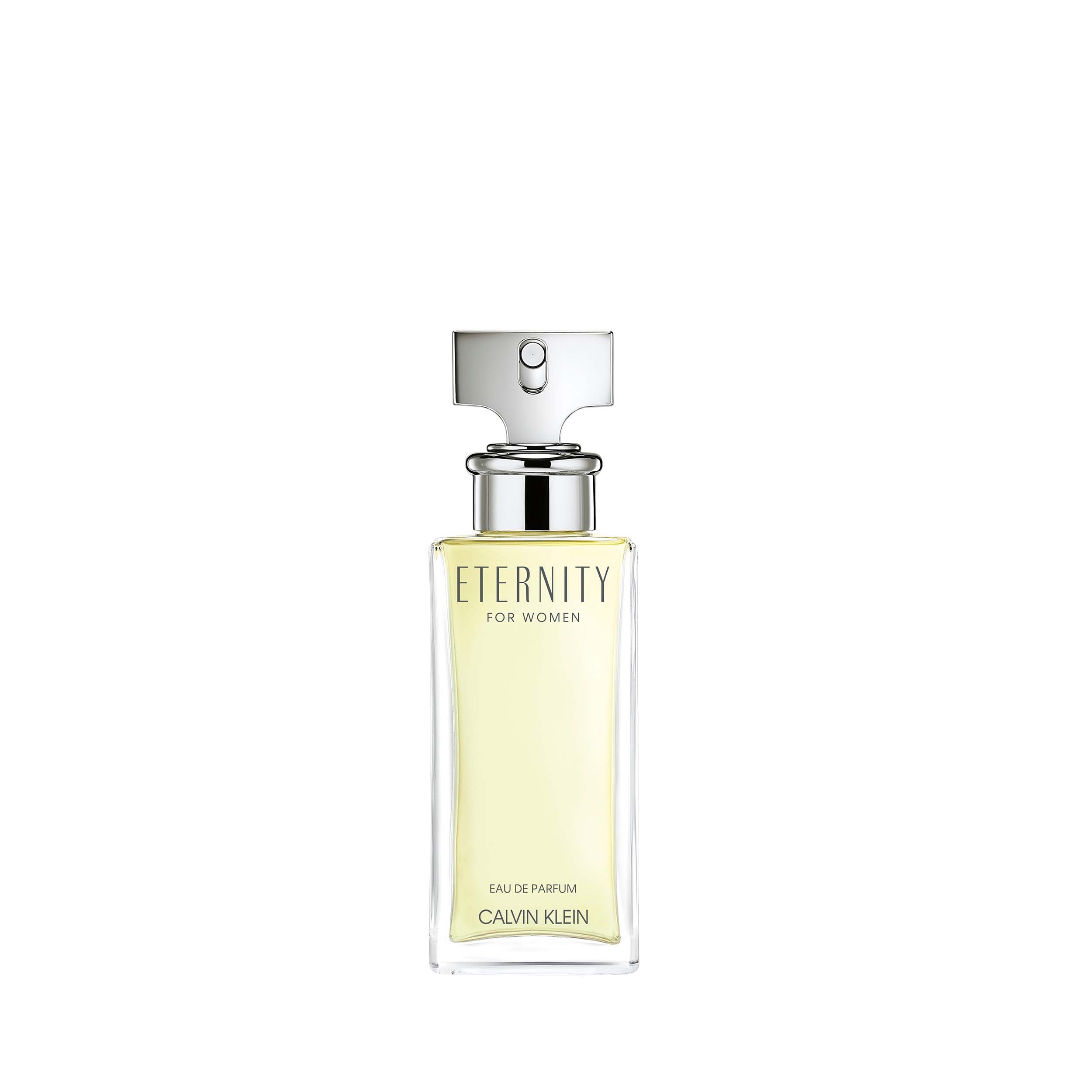 CALVIN KLEIN CALVIN KLEIN ETERNITY EAU DE PARFUM | 50ml