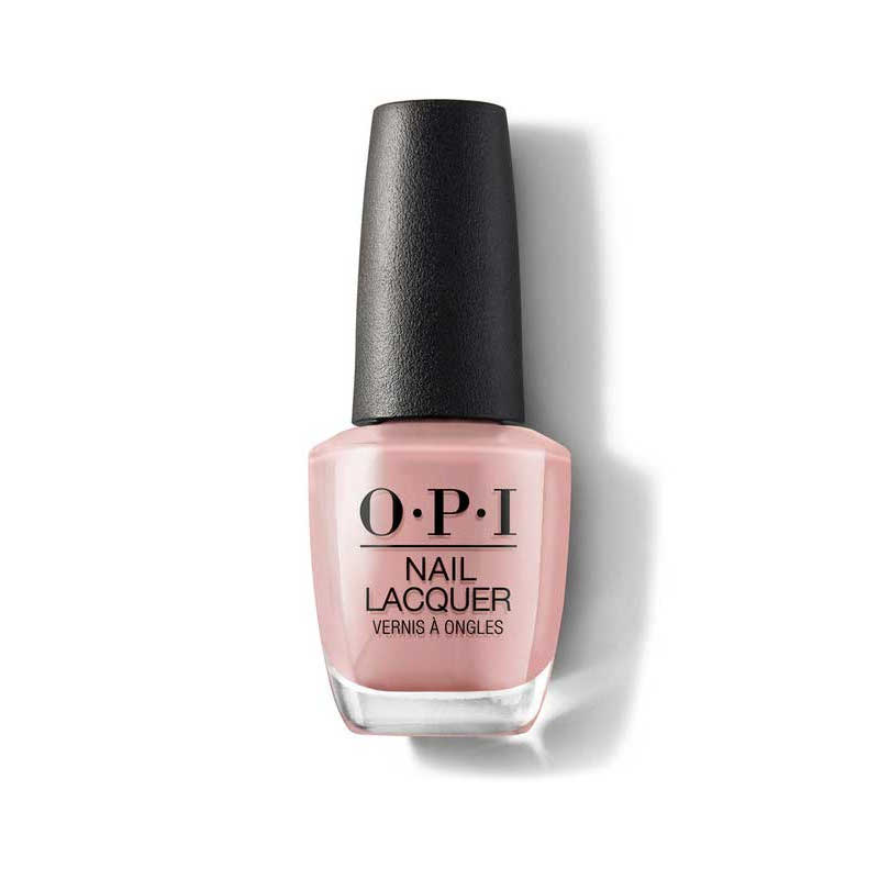 Opi Nail Lacquer 15Ml Barefoot In Barcelona