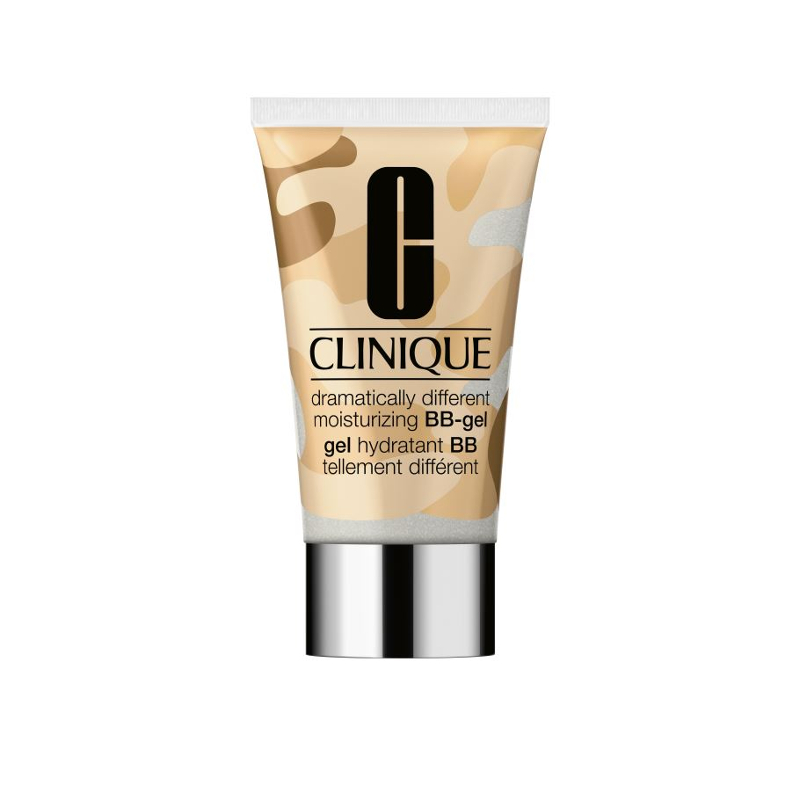 CLINIQUE DRAMATICALLY DIFFERENT MOISTURIZING BB-GEL ΤUBE | 50ml