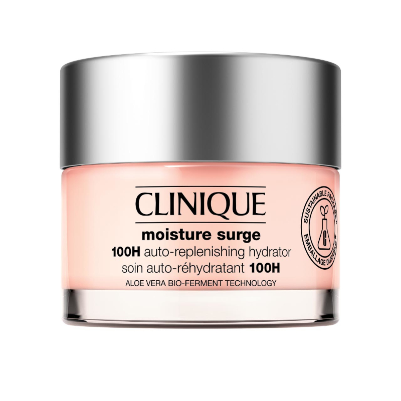 CLINIQUE MOISTURE SURGE™ 100H AUTO-REPLENISHING HYDRATOR | 30ml
