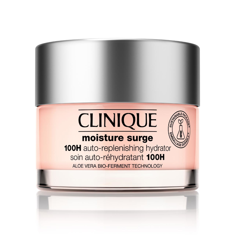 CLINIQUE MOISTURE SURGE™ 100H AUTO-REPLENISHING HYDRATOR | 50ml