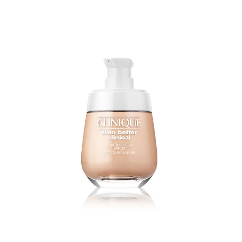 Clinique Even Better Clinical Serum Foundation 30Ml Cn 10 Alabaster