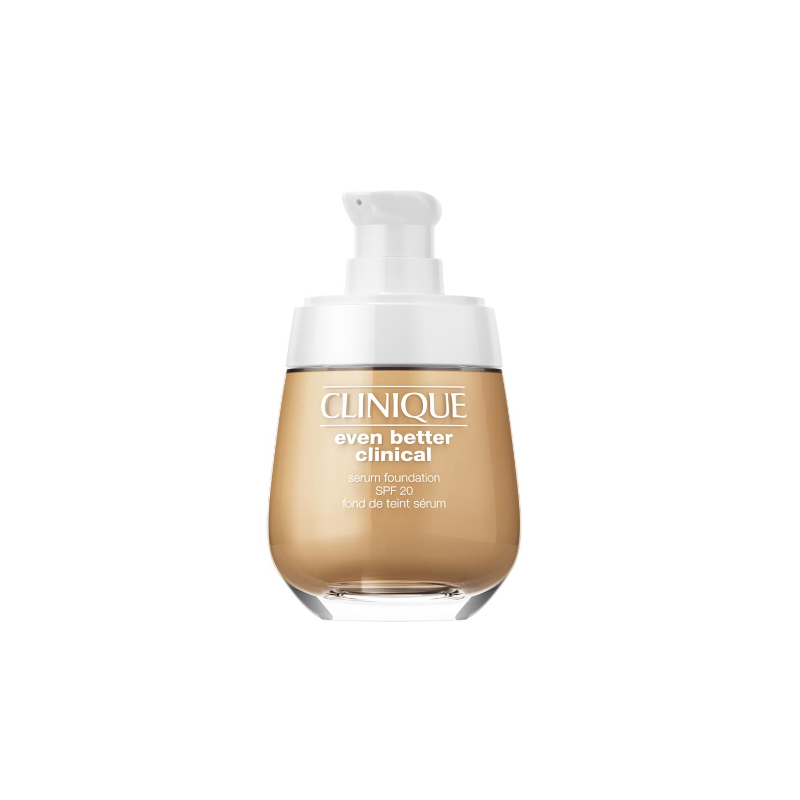 Clinique Even Better Clinical Serum Foundation 30Ml Cn 58 Honey