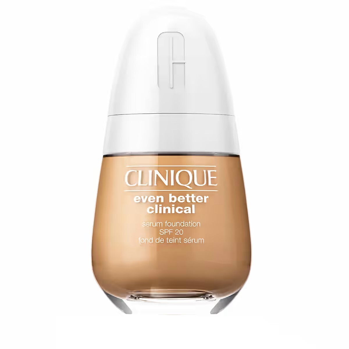 Clinique Even Better Clinical Serum Foundation 30Ml Cn 74 Beige