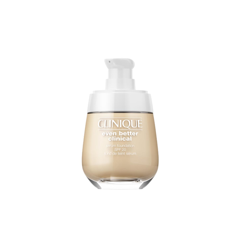 CLINIQUE CLINIQUE EVEN BETTER CLINICAL SERUM FOUNDATION | 30ml WN Clinical 04 Bone